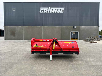GRIMME Erntemaschine