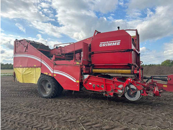 GRIMME SE Erntemaschine