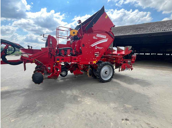 GRIMME Erntemaschine
