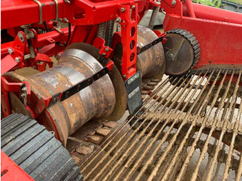 Erntemaschine Grimme GT 170: das Bild 5