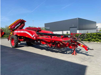 GRIMME Erntemaschine