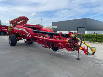 GRIMME Erntemaschine