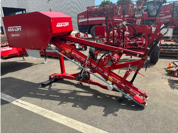 ASA-LIFT Traubenvollernter
