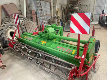 BASELIER Erntemaschine