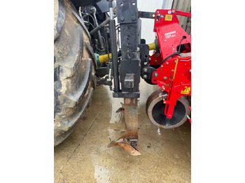 Grubber Grimme LSM Décompacteur 3m combinable: das Bild 4