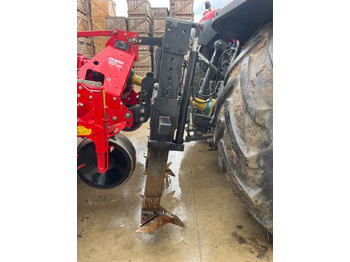 Grubber Grimme LSM Décompacteur 3m combinable: das Bild 5