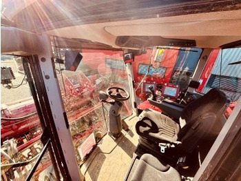 Erntemaschine Grimme MAXTRON 620: das Bild 3