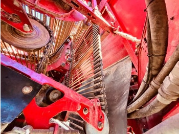 Technik für Bodenbearbeitung Grimme MAXTRON 620: das Bild 5