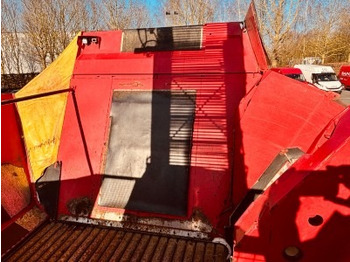 Erntemaschine Grimme MAXTRON 620: das Bild 4