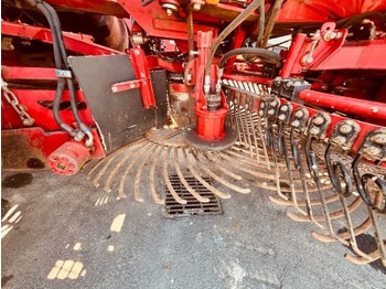 Technik für Bodenbearbeitung Grimme REXOR 6200: das Bild 5 Technik für Bodenbearbeitung Grimme REXOR 6200: das Bild 5