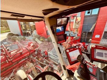 Technik für Bodenbearbeitung Grimme REXOR 6200: das Bild 3 Technik für Bodenbearbeitung Grimme REXOR 6200: das Bild 3