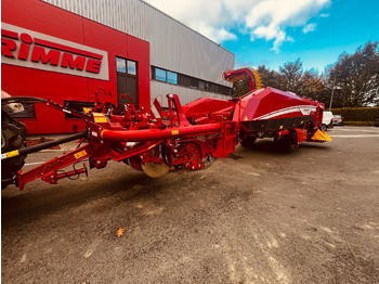 GRIMME Erntemaschine