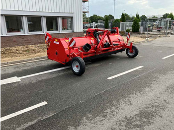 GRIMME Erntemaschine
