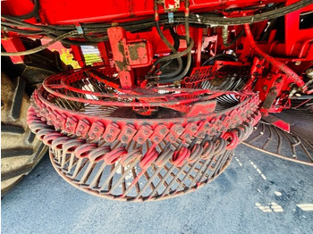 Erntemaschine Vervaet BeetEater 625: das Bild 5 Erntemaschine Vervaet BeetEater 625: das Bild 5