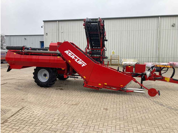 ASA-LIFT Traubenvollernter