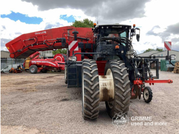 Kartoffelroder Dewulf RA3060 Carrot Harvester: das Bild 1