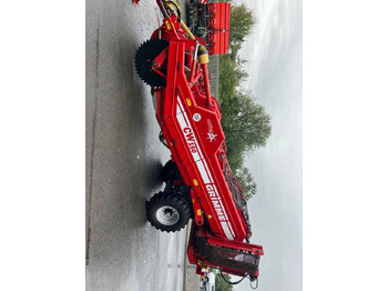 GRIMME Kartoffelroder