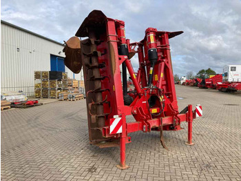 GRIMME Erntemaschine