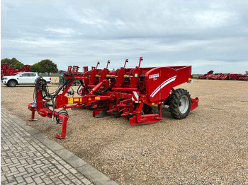 GRIMME Erntemaschine
