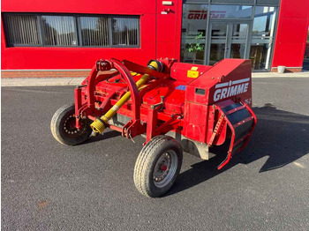 GRIMME Erntemaschine