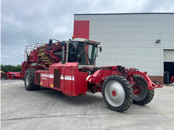 GRIMME Erntemaschine