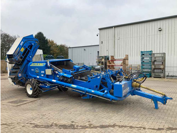 STANDEN Erntemaschine