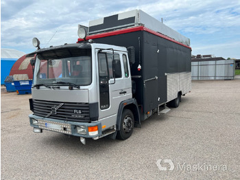 VOLVO FL Verkaufsfahrzeug