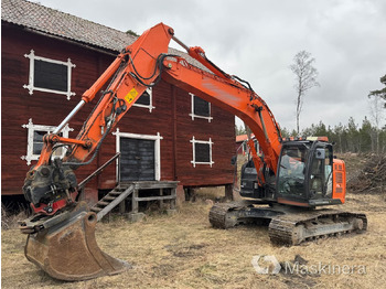 HITACHI ZX225 Kettenbagger