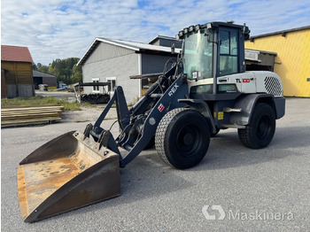 TEREX Radlader