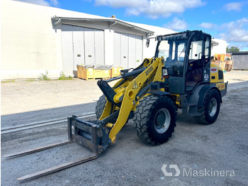 WACKER Radlader