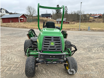 John Deere 7700 PC FM PrecisionCut Fairwayklippare – Finanzierungsleasing John Deere 7700 PC FM PrecisionCut Fairwayklippare: das Bild 5
