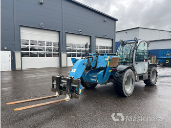 GENIE Teleskoplader