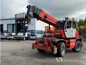 MANITOU MRT 2150 Teleskoplader