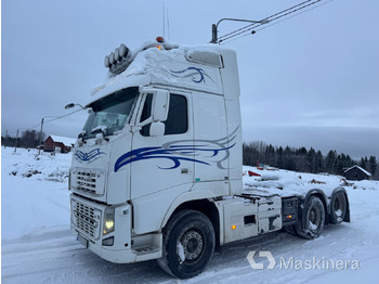 VOLVO FH16 Sattelzugmaschine