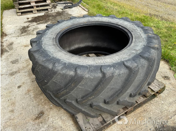 Reifen für Traktor Trelleborg TM1000 High Power Traktordäck Trelleborg: das Bild 4