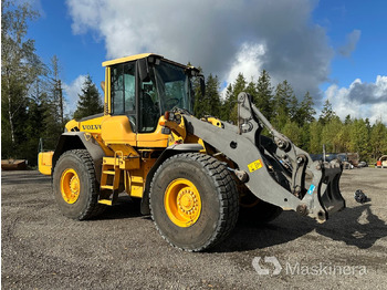 VOLVO L90F Radlader