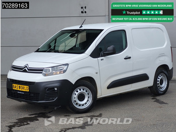 CITROËN Berlingo Kleintransporter