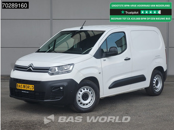 CITROËN Berlingo Kleintransporter