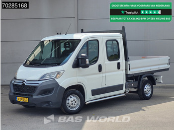 CITROËN Jumper Pritsche Transporter