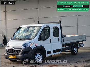 CITROËN Jumper Pritsche Transporter