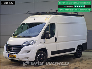 FIAT Ducato Kleintransporter