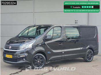 FIAT Talento Kleintransporter