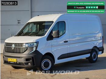 FORD Transit Kastenwagen