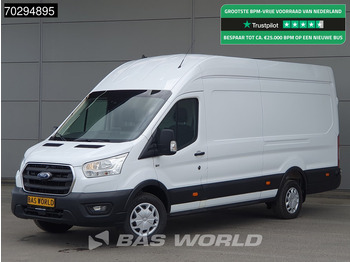 FORD Transit Kastenwagen
