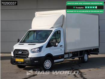 FORD Transit Koffer Transporter