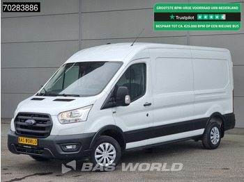 FORD Transit Kastenwagen