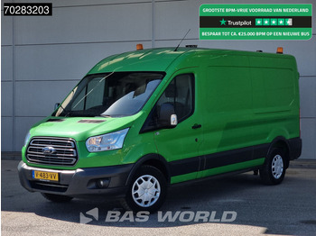 FORD Transit Kastenwagen