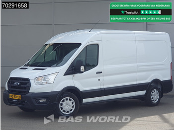 FORD Transit Kastenwagen