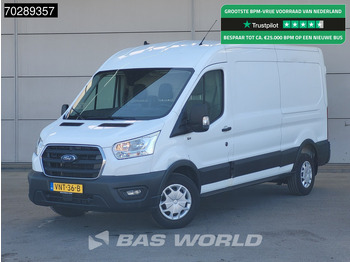 FORD Transit Kastenwagen