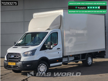 FORD Transit Koffer Transporter